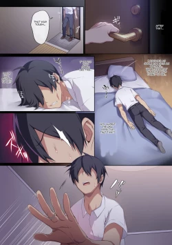 Page 69 of Hitozukiai ga Nigate na Miboujin no Yukionna-san to Noroi no Yubiwa