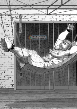 Page 24 of Daddy in Wonderland episode 4