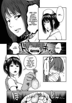 Page 24 of Sakusei Byoutou| Semen Extraction Ward