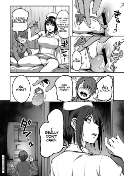 Page 31 of Sakusei Byoutou| Semen Extraction Ward