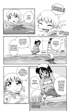 Page 2 of Pool no Naka | Pool Pals