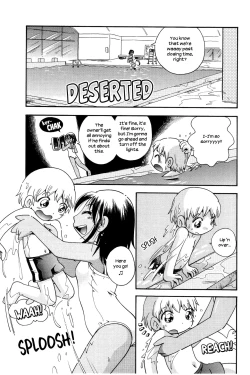 Page 3 of Pool no Naka | Pool Pals