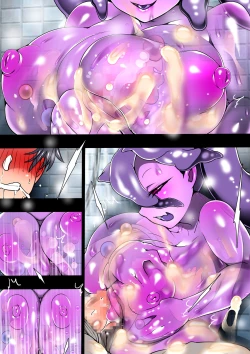 Page 54 of Starship Baddies