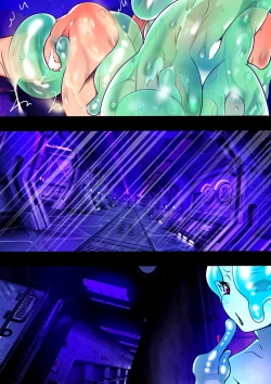 Page 58 of Starship Baddies