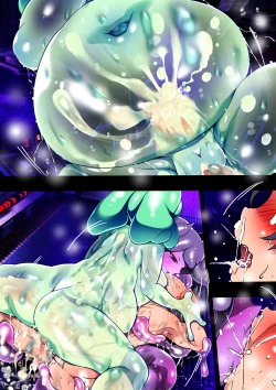 Page 70 of Starship Baddies