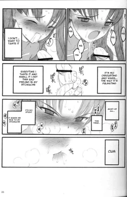 Page 22 of Walpurgis no Yoru | Walpurgisnacht