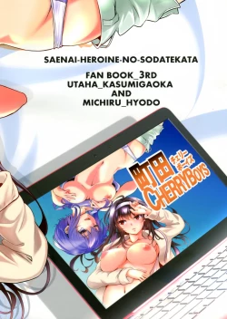 Page 26 of Saenai Futari no Itashikata 3