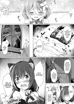 Page 11 of Maid Kokkoro-chan to Connect shitai!!