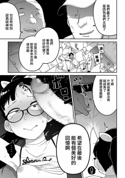 Page 10 of Iranai Cheer Girl