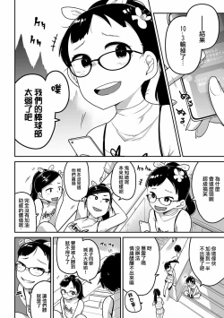 Page 7 of Iranai Cheer Girl