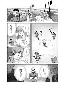 Page 29 of Haiki Shobun No. 1 Kasumi Hen Kahitsu Shuuseiban