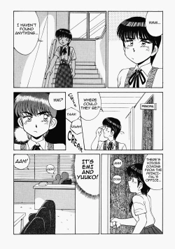 Page 70 of Happening STAR prologue + Act 1 - 4