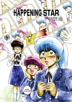 Page 80 of Happening STAR prologue + Act 1 - 4