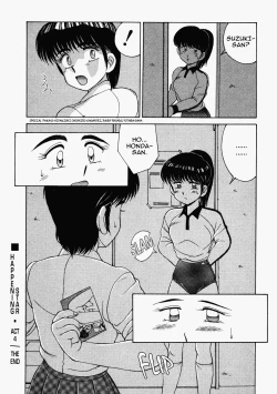 Page 99 of Happening STAR prologue + Act 1 - 4