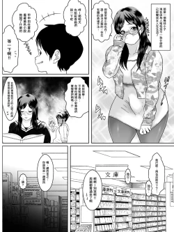 Page 7 of Ko Monkey Ayaka Ch. 8