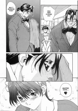 Page 12 of Sex Warrior Isane Extreme - 5