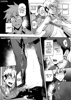 Page 14 of Hentai Affect