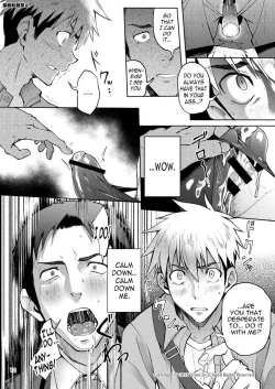 Page 16 of Hentai Affect