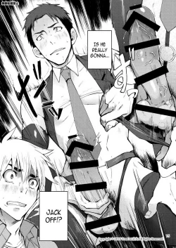 Page 19 of Hentai Affect
