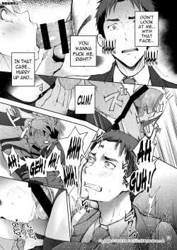 Page 23 of Hentai Affect