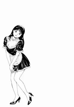 Page 25 of Non Stop Nana 1