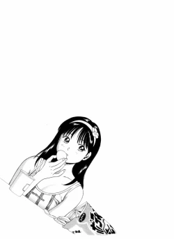 Page 91 of Non Stop Nana 1