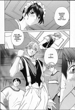 Page 4 of Sex Warrior Isane Extreme - 6