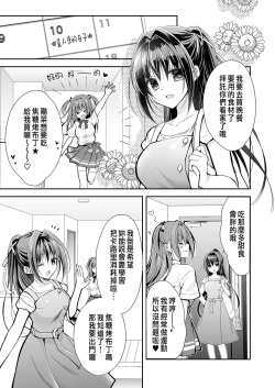 Page 12 of Risou no Koibito ga Dekite Shiawasemono datta Ore ga Kanojo no Imouto to....... 2