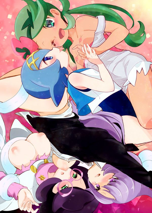 Download TROPICAL HARMONY