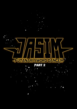 Page 2 of Futanari Kenbushi Jasim 2