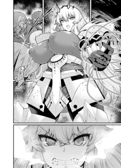 Page 5 of Barghest vs Goblin