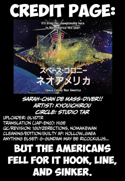 Page 30 of SaraDiver!! | Mastchan!!