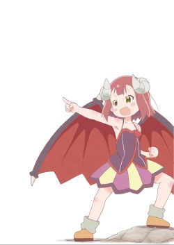 Page 4 of Doro Doro Magejun 45