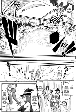 Page 41 of Hime to Dragon Ch.1-7