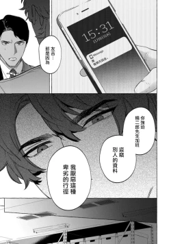 Page 145 of Office no Hyou | 办公室里的猎豹 1-6 + 番外特典