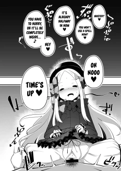 Page 13 of Ecchi na Koto wa Ikenai Koto da wa Ne? Master | Doing Dirty Things is Shameless, right Master?