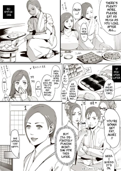 Page 22 of Erotic House AfterShorts