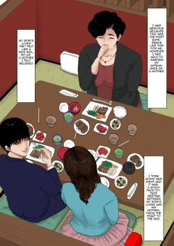 Page 53 of Haha ni Koishite Tokubetsu Hen 2| Making Love with Mother Special 2