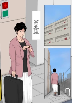 Page 71 of Haha ni Koishite Tokubetsu Hen 2| Making Love with Mother Special 2