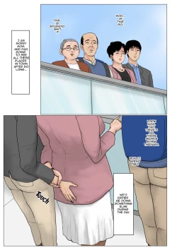 Page 7 of Haha ni Koishite Tokubetsu Hen 2| Making Love with Mother Special 2