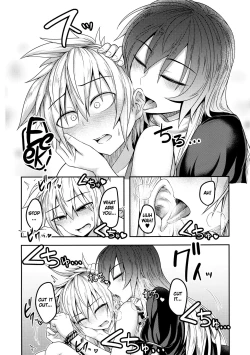 Page 19 of Bonnou no Matenrou | A Skyscraper of Passion