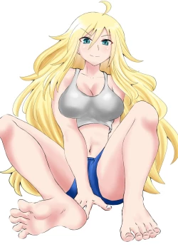 Page 22 of Barefoot Earnestly