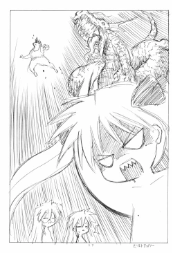 Page 17 of Konata no Ta