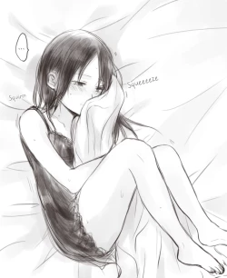 Page 11 of ShiroKagu 1