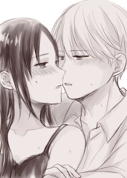 Page 13 of ShiroKagu 1