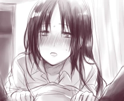 Page 14 of ShiroKagu 1