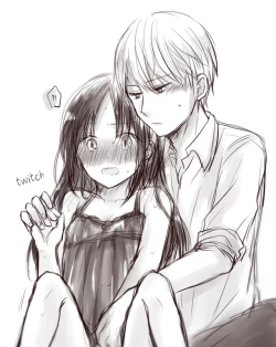 Page 18 of ShiroKagu 1