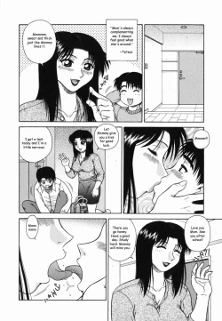 Page 5 of Fun With Mom