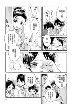 Page 18 of Jupiter ni Onegai | 向木星许愿 Ch. 2-3