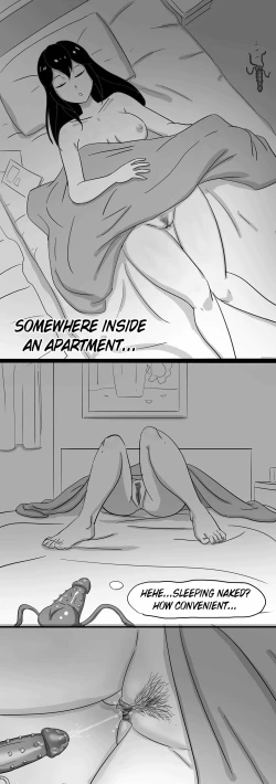 Page 113 of 寄生虫系列pg. 1268